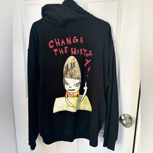 Yoshitomo Nara x Stella McCartney Sweatshirt (Large)